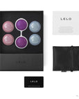 Lelo Beads Plus Orgasm Balls