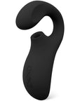 Lelo Enigma Dual Massager Black