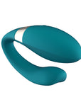 Lelo Tiani Duo Ocean Blue Couples Luxury Massager