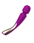 Lelo Smart Wand 2 Med Deep Rose