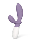 Lelo Loki Wave 2 Violet Dust Prostate Massager