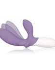 Lelo Loki Wave 2 Violet Dust Prostate Massager