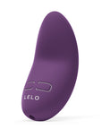 Lelo Lily 3 Dark Plum Petite Personal Massager