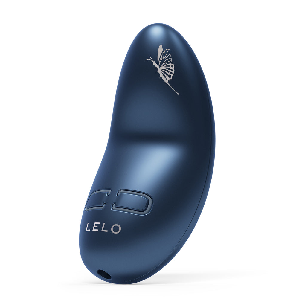 LELO Nea 3 Alien Petite Personal Massager