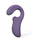 Lelo Enigma Wave GSpot and Clitoris 