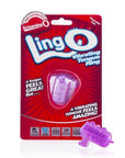 Screaming O LingO Tongue Vibrator