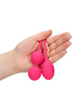 Thumping Kegel Ball Set