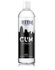 BTB XXL Cum Lubricant 250ml