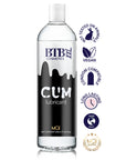 BTB XXL Cum Lubricant 250ml