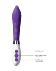 Adonis Rechargeable Vibrator