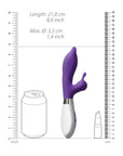 Adonis Rechargeable Vibrator