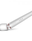 Le Wand Rechargeable White Massager