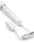 Le Wand Rechargeable White Massager