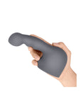 Le Wand Ripple Weighted Silicone Wand Attachment