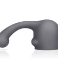 Le Wand Curve Weighted Silicone Wand Attachment