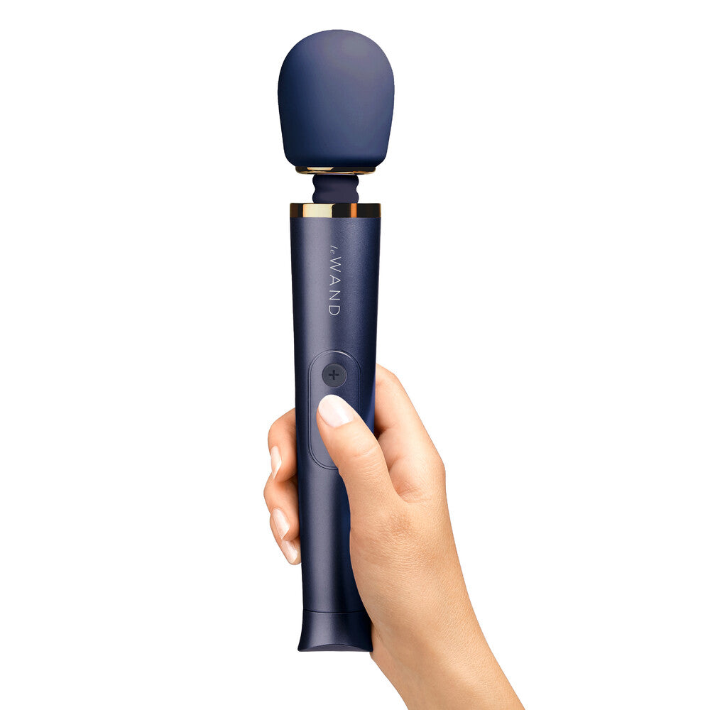 Rechargeable Vibrating Wand Massager