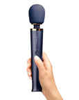 Rechargeable Vibrating Wand Massager