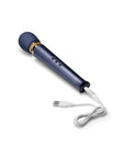 Rechargeable Vibrating Wand Massager