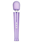 Le Wand Petite Rechargeable Vibrating Massager Violet