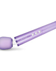 Le Wand Petite Rechargeable Vibrating Massager Violet