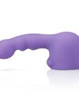 Le Wand Ripple Weighted Silicone Petite Wand Attachment