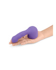 Le Wand Ripple Weighted Silicone Petite Wand Attachment