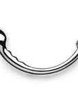 Le Wand Hoop Stainless Steel Dildo