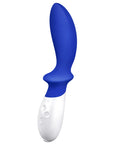 Lelo Loki Luxury Prostate Massager Blue