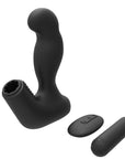 Nexus Max 20 Remote Controlled Unisex Vibrator