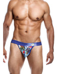 Male Basics Hipster Thong