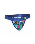 Male Basics Hipster Thong