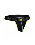 Male Basics Neon Thong Yellow