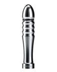 MyStim Funky Fella EStim Dildo