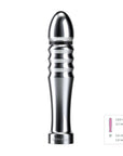 MyStim Funky Fella EStim Dildo