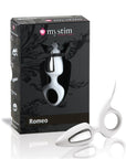 MyStim Romeo  Anal And Vaginal Probe