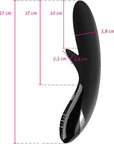 MyStim Daring Danny Estim Vibrator