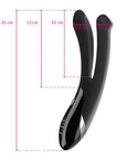 MyStim Tingling Aparte Estim Vibrator