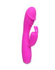 12 speed Rabbit Vibrator Purple