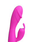 12 speed Rabbit Vibrator Purple