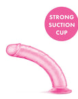 Me You Us Ultra Pink Dong 7 Inches