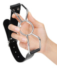 Me You Us Black Spider Gag