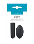 Me You Us Bloom USB Rechargeable Bullet