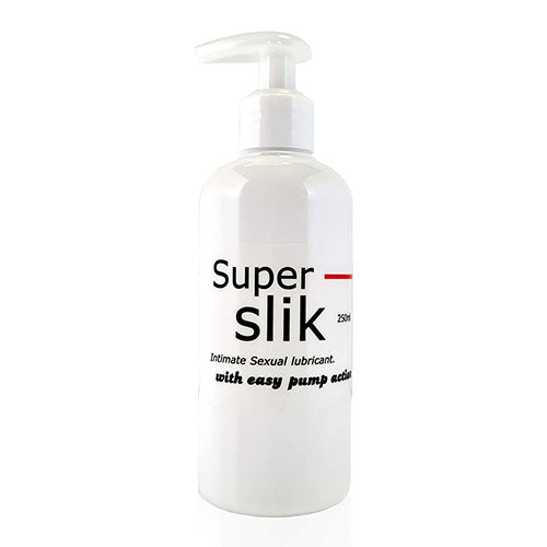 Super Slik Lubricant