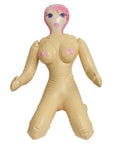 Lil Barbi Love Doll With Real Skin Vagina