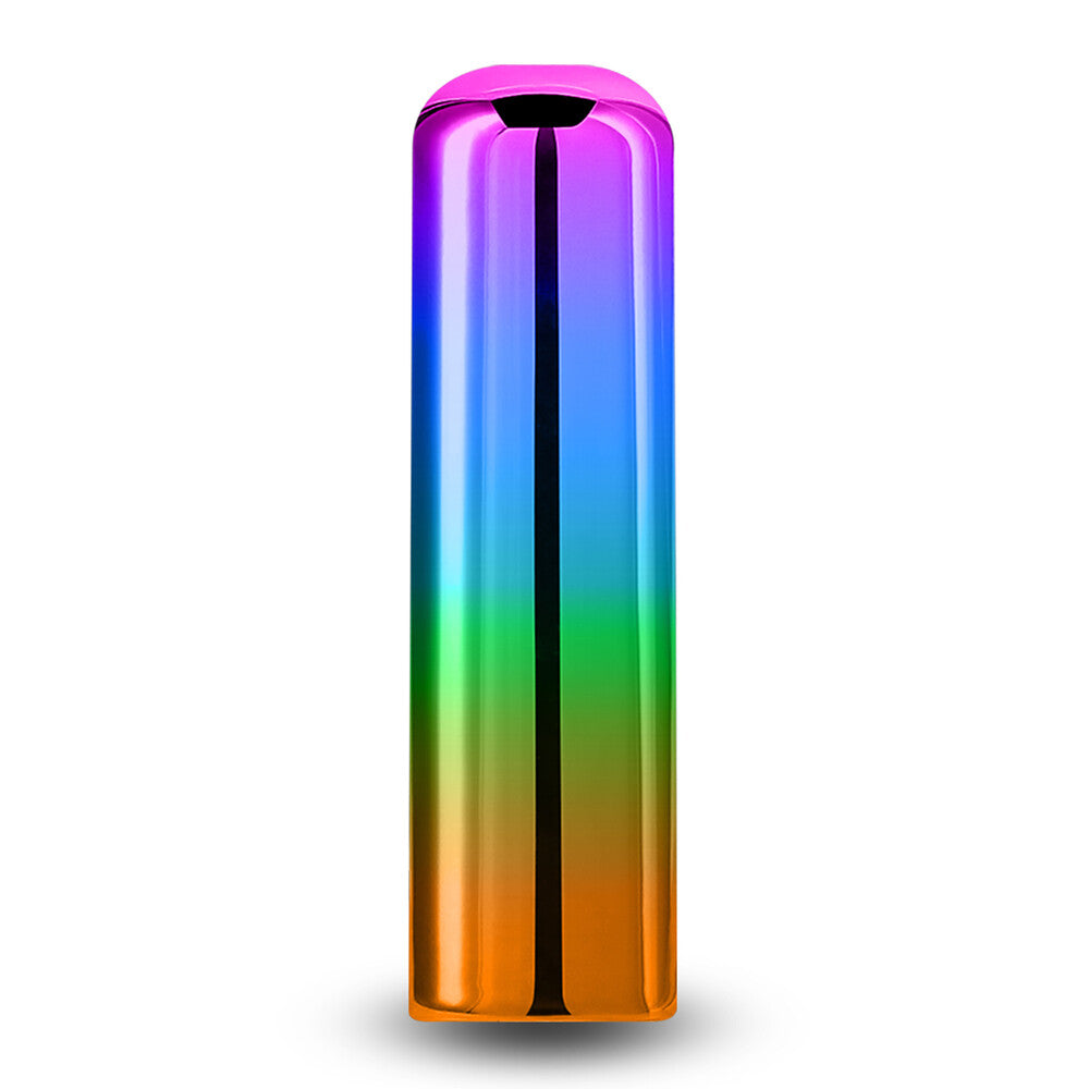 Chroma Rainbow Rechargeable Mini Bullet