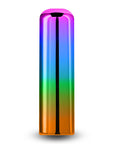 Chroma Rainbow Rechargeable Mini Bullet