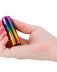 Chroma Rainbow Rechargeable Mini Bullet