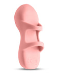 Desire Fingerella Finger Vibe Pink