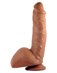 Shane Diesel Big Black And Realistic Dildo