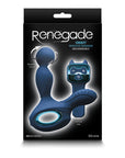 Renegade Orbit Prostate Massager